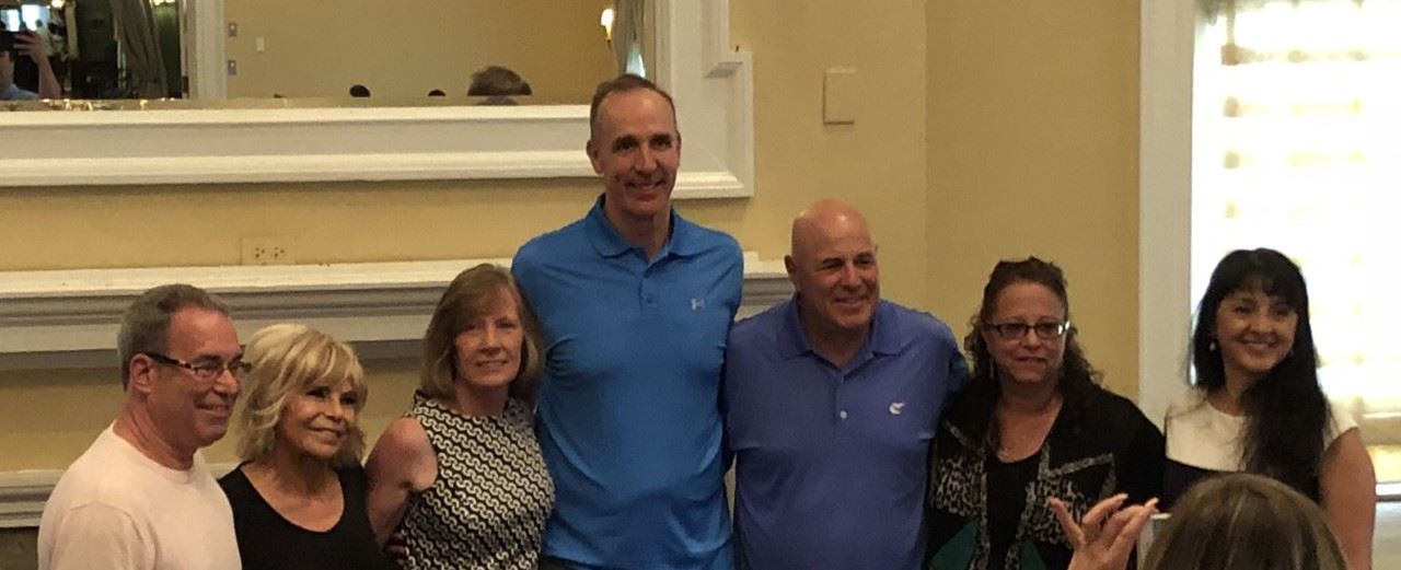 2018 Hall of Fame Picture 2018 Hall of Fame Picture